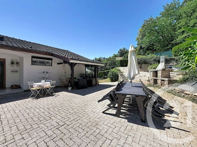 maison à vendre - 4 pièces - 70.0 m2 - BAVANS - 25 - FRANCHE-COMTE - Century 21 Les Portes De L'Est