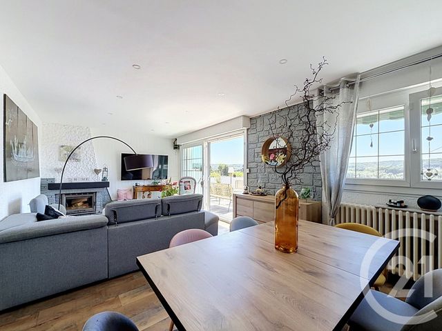 maison à vendre - 4 pièces - 70.0 m2 - BAVANS - 25 - FRANCHE-COMTE - Century 21 Les Portes De L'Est