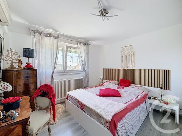 maison à vendre - 4 pièces - 70.0 m2 - BAVANS - 25 - FRANCHE-COMTE - Century 21 Les Portes De L'Est