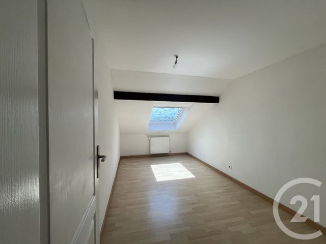 Appartement F3 à louer - 3 pièces - 80.0 m2 - BETHONCOURT - 25 - FRANCHE-COMTE - Century 21 Les Portes De L'Est