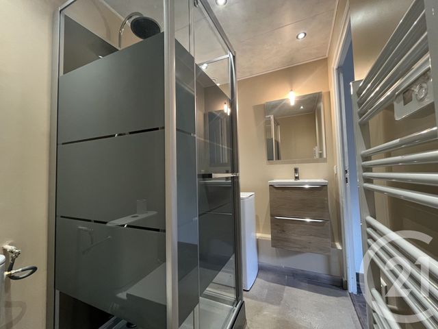 Appartement F3 à louer - 3 pièces - 80.0 m2 - BETHONCOURT - 25 - FRANCHE-COMTE - Century 21 Les Portes De L'Est