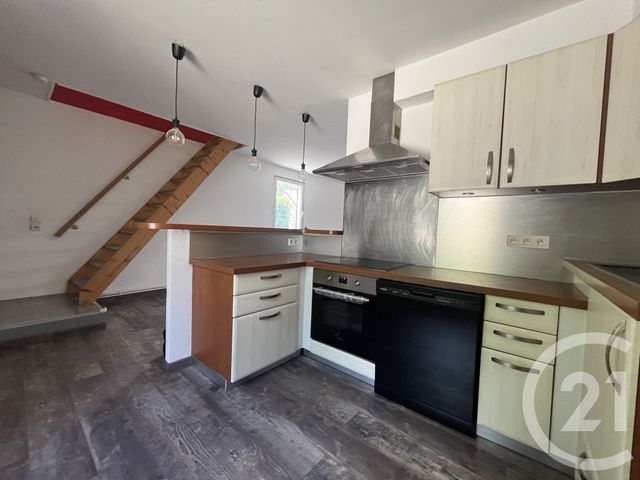 Appartement F3 à louer - 3 pièces - 80.0 m2 - BETHONCOURT - 25 - FRANCHE-COMTE - Century 21 Les Portes De L'Est