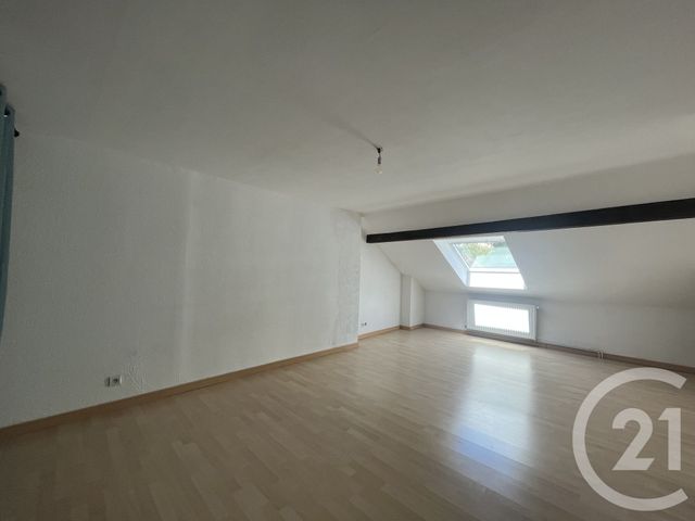Appartement F3 à louer - 3 pièces - 80.0 m2 - BETHONCOURT - 25 - FRANCHE-COMTE - Century 21 Les Portes De L'Est