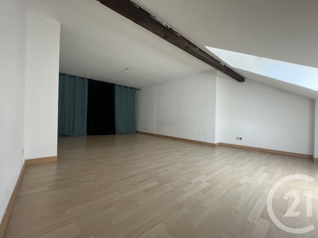 Appartement F3 à louer - 3 pièces - 80.0 m2 - BETHONCOURT - 25 - FRANCHE-COMTE - Century 21 Les Portes De L'Est