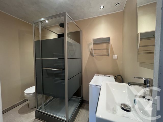 Appartement F3 à louer - 3 pièces - 80.0 m2 - BETHONCOURT - 25 - FRANCHE-COMTE - Century 21 Les Portes De L'Est
