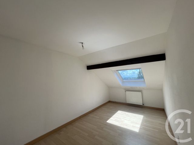 Appartement F3 à louer - 3 pièces - 80.0 m2 - BETHONCOURT - 25 - FRANCHE-COMTE - Century 21 Les Portes De L'Est