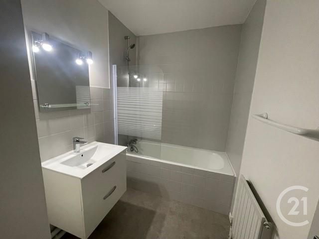 Appartement F2 à louer - 2 pièces - 44.68 m2 - MONTBELIARD - 25 - FRANCHE-COMTE - Century 21 Les Portes De L'Est