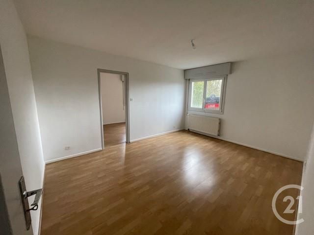 Appartement F2 à louer - 2 pièces - 44.68 m2 - MONTBELIARD - 25 - FRANCHE-COMTE - Century 21 Les Portes De L'Est