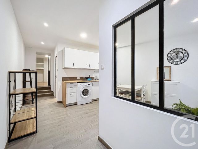 Appartement F2 à vendre - 2 pièces - 33.0 m2 - BEAUCOURT - 90 - FRANCHE-COMTE - Century 21 Les Portes De L'Est