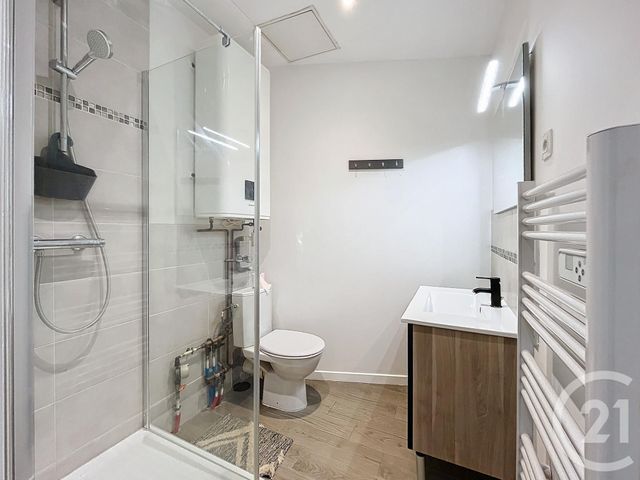 Appartement F2 à vendre - 2 pièces - 33.0 m2 - BEAUCOURT - 90 - FRANCHE-COMTE - Century 21 Les Portes De L'Est