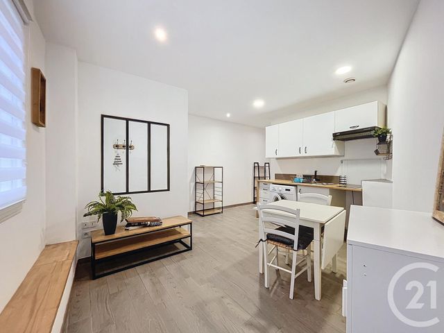 Appartement F2 à vendre BEAUCOURT