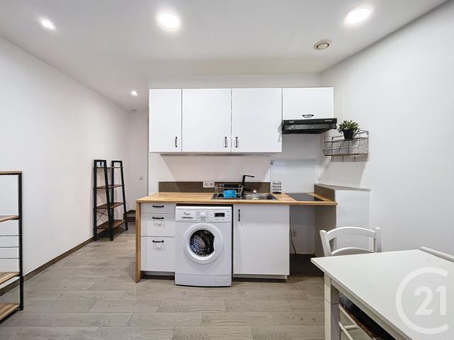 Appartement F2 à vendre - 2 pièces - 33.0 m2 - BEAUCOURT - 90 - FRANCHE-COMTE - Century 21 Les Portes De L'Est