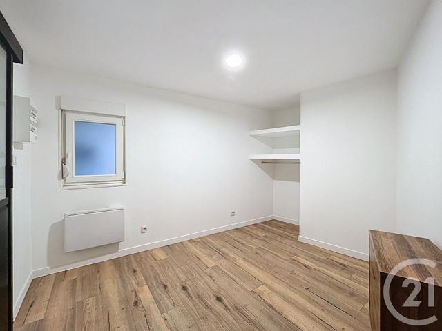 Appartement F2 à vendre - 2 pièces - 33.0 m2 - BEAUCOURT - 90 - FRANCHE-COMTE - Century 21 Les Portes De L'Est