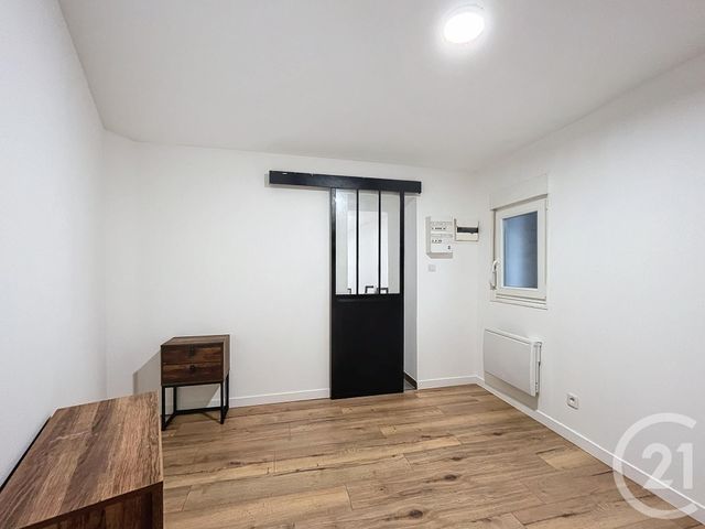 Appartement F2 à vendre - 2 pièces - 33.0 m2 - BEAUCOURT - 90 - FRANCHE-COMTE - Century 21 Les Portes De L'Est