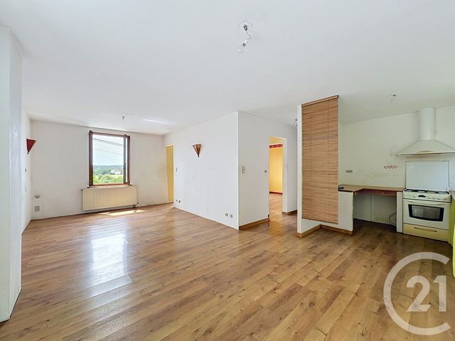 maison à vendre - 5 pièces - 101.0 m2 - TAILLECOURT - 25 - FRANCHE-COMTE - Century 21 Les Portes De L'Est