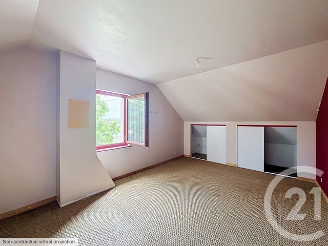 maison à vendre - 5 pièces - 101.0 m2 - TAILLECOURT - 25 - FRANCHE-COMTE - Century 21 Les Portes De L'Est