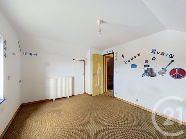 maison à vendre - 5 pièces - 101.0 m2 - TAILLECOURT - 25 - FRANCHE-COMTE - Century 21 Les Portes De L'Est