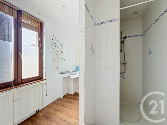 maison à vendre - 5 pièces - 101.0 m2 - TAILLECOURT - 25 - FRANCHE-COMTE - Century 21 Les Portes De L'Est