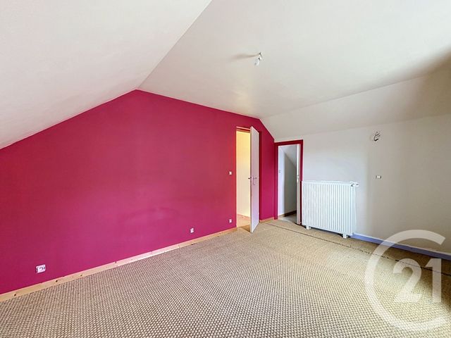 maison à vendre - 5 pièces - 101.0 m2 - TAILLECOURT - 25 - FRANCHE-COMTE - Century 21 Les Portes De L'Est