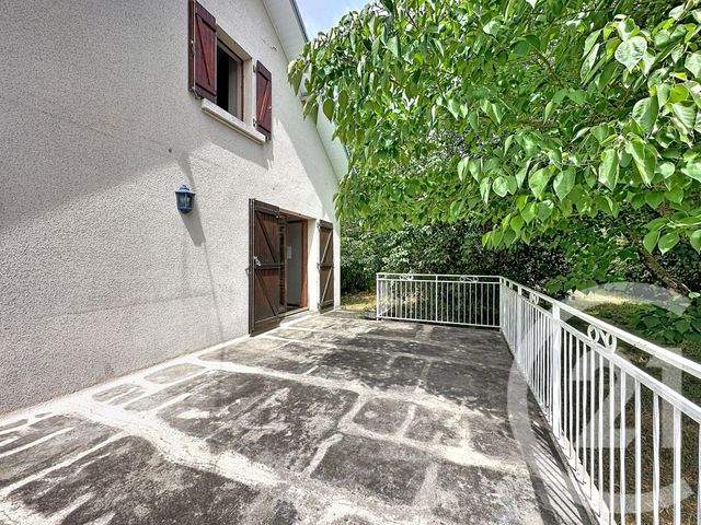 maison à vendre - 5 pièces - 101.0 m2 - TAILLECOURT - 25 - FRANCHE-COMTE - Century 21 Les Portes De L'Est
