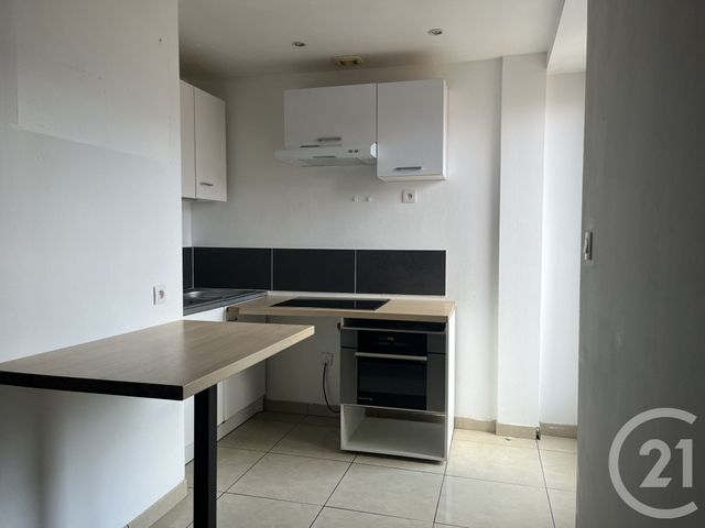 Appartement Duplex à louer - 3 pièces - 54.0 m2 - VIEUX CHARMONT - 25 - FRANCHE-COMTE - Century 21 Les Portes De L'Est