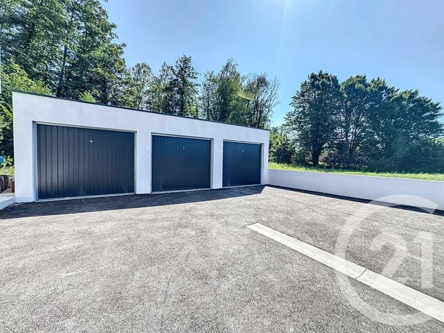 Appartement F3 à louer - 3 pièces - 76.0 m2 - AUDINCOURT - 25 - FRANCHE-COMTE - Century 21 Les Portes De L'Est