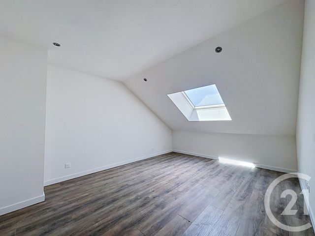 Appartement F2 à louer - 2 pièces - 48.4 m2 - DAMPIERRE LES BOIS - 25 - FRANCHE-COMTE - Century 21 Les Portes De L'Est