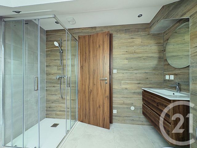 Appartement F2 à louer - 2 pièces - 48.4 m2 - DAMPIERRE LES BOIS - 25 - FRANCHE-COMTE - Century 21 Les Portes De L'Est
