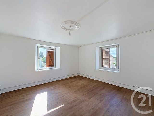 maison à vendre - 4 pièces - 106.0 m2 - FESCHES LE CHATEL - 25 - FRANCHE-COMTE - Century 21 Les Portes De L'Est