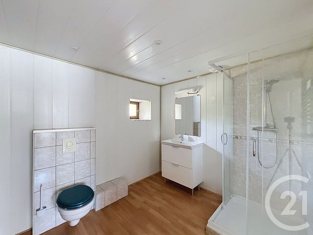 maison à vendre - 4 pièces - 106.0 m2 - FESCHES LE CHATEL - 25 - FRANCHE-COMTE - Century 21 Les Portes De L'Est