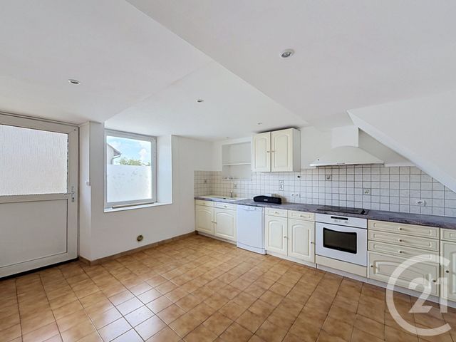 maison à vendre - 4 pièces - 106.0 m2 - FESCHES LE CHATEL - 25 - FRANCHE-COMTE - Century 21 Les Portes De L'Est