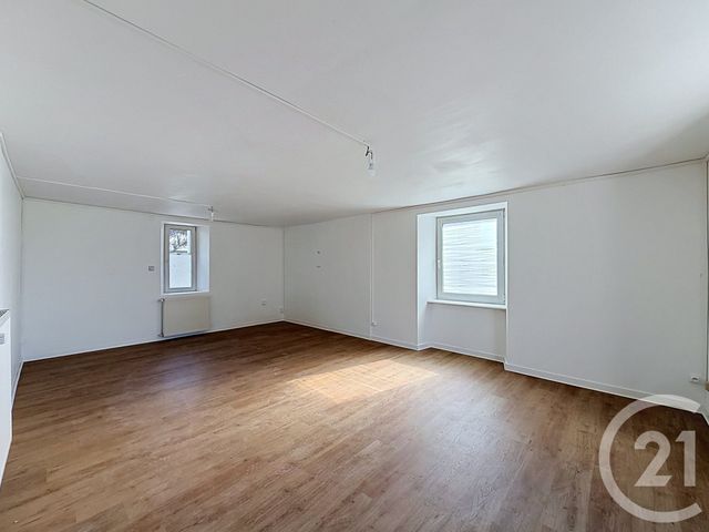 maison à vendre - 4 pièces - 106.0 m2 - FESCHES LE CHATEL - 25 - FRANCHE-COMTE - Century 21 Les Portes De L'Est