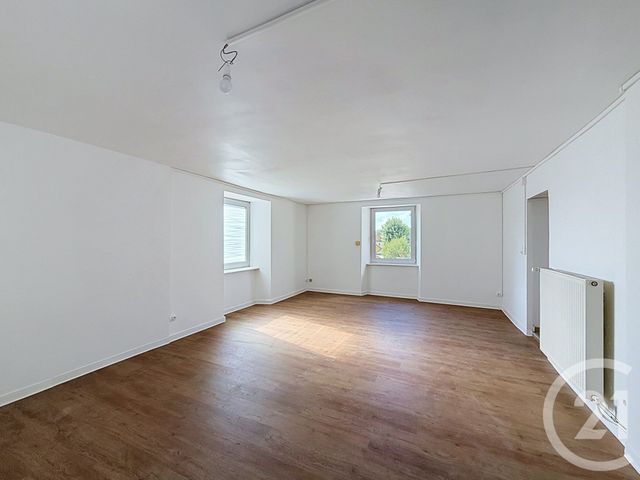 maison à vendre - 4 pièces - 106.0 m2 - FESCHES LE CHATEL - 25 - FRANCHE-COMTE - Century 21 Les Portes De L'Est
