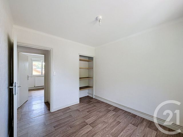 Appartement F3 à louer - 3 pièces - 51.75 m2 - VALENTIGNEY - 25 - FRANCHE-COMTE - Century 21 Les Portes De L'Est