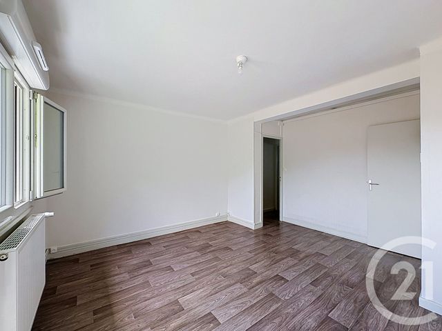 Appartement F3 à louer - 3 pièces - 51.75 m2 - VALENTIGNEY - 25 - FRANCHE-COMTE - Century 21 Les Portes De L'Est