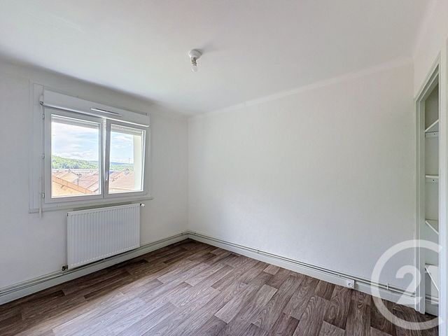 Appartement F3 à louer - 3 pièces - 51.75 m2 - VALENTIGNEY - 25 - FRANCHE-COMTE - Century 21 Les Portes De L'Est