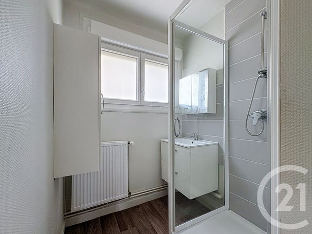 Appartement F3 à louer - 3 pièces - 51.75 m2 - VALENTIGNEY - 25 - FRANCHE-COMTE - Century 21 Les Portes De L'Est