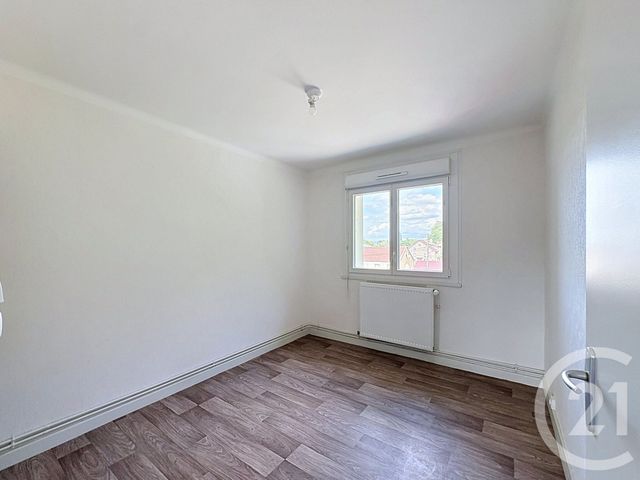 Appartement F3 à louer - 3 pièces - 51.75 m2 - VALENTIGNEY - 25 - FRANCHE-COMTE - Century 21 Les Portes De L'Est