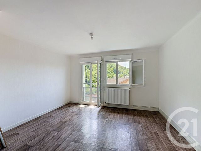 Appartement F3 à louer - 3 pièces - 51.75 m2 - VALENTIGNEY - 25 - FRANCHE-COMTE - Century 21 Les Portes De L'Est
