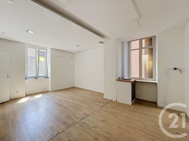 Appartement Local à louer - 2 pièces - 68.0 m2 - BELFORT - 90 - FRANCHE-COMTE - Century 21 Les Portes De L'Est