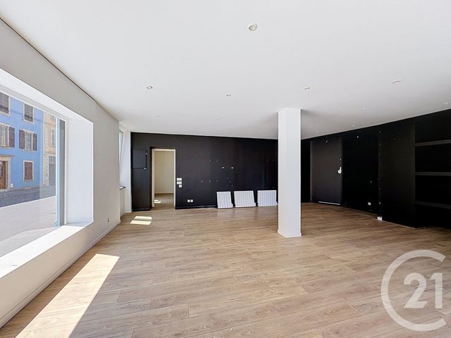 Appartement Local à louer - 2 pièces - 68.0 m2 - BELFORT - 90 - FRANCHE-COMTE - Century 21 Les Portes De L'Est