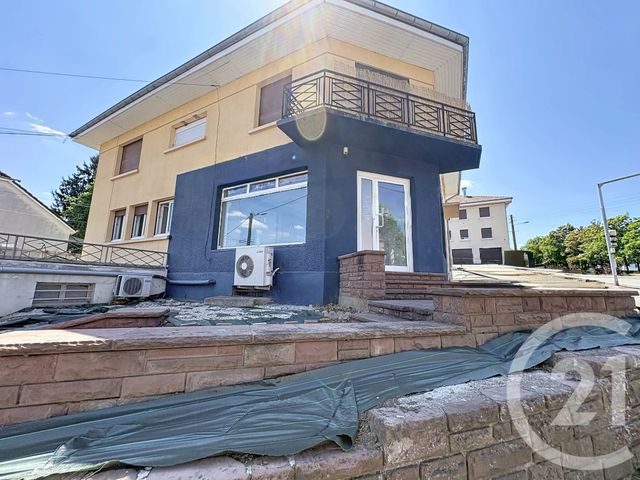 Appartement Local à louer MONTBELIARD
