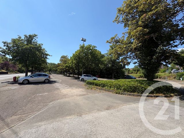 Appartement Local à louer - 2 pièces - 46.0 m2 - MONTBELIARD - 25 - FRANCHE-COMTE - Century 21 Les Portes De L'Est