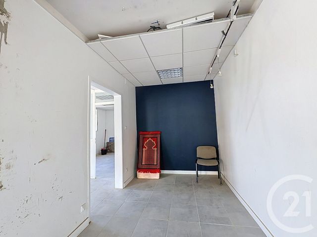 Appartement Local à louer - 2 pièces - 46.0 m2 - MONTBELIARD - 25 - FRANCHE-COMTE - Century 21 Les Portes De L'Est