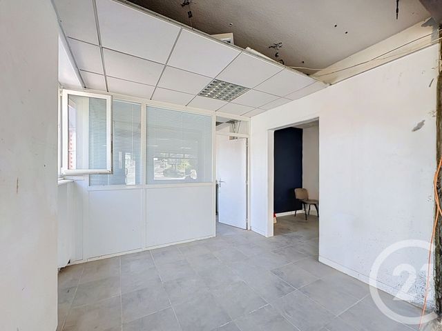 Appartement Local à louer - 2 pièces - 46.0 m2 - MONTBELIARD - 25 - FRANCHE-COMTE - Century 21 Les Portes De L'Est