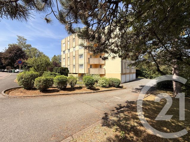 appartement - MONTBELIARD - 25