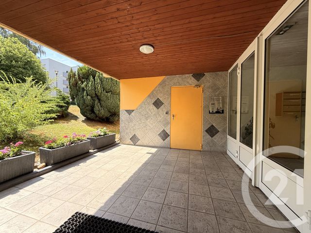 Appartement F4 à vendre - 4 pièces - 82.23 m2 - MONTBELIARD - 25 - FRANCHE-COMTE - Century 21 Les Portes De L'Est