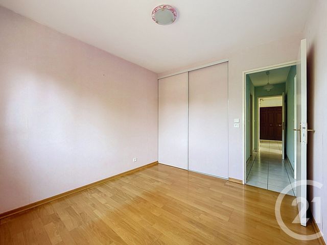 Appartement F4 à vendre - 4 pièces - 82.23 m2 - MONTBELIARD - 25 - FRANCHE-COMTE - Century 21 Les Portes De L'Est