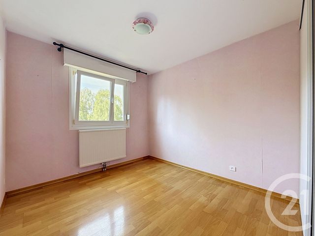 Appartement F4 à vendre - 4 pièces - 82.23 m2 - MONTBELIARD - 25 - FRANCHE-COMTE - Century 21 Les Portes De L'Est