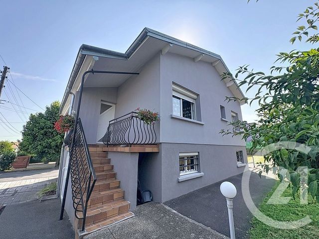 Maison à vendre EXINCOURT